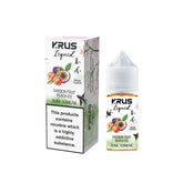 Krus Liquid Salt Nicotine 30ml